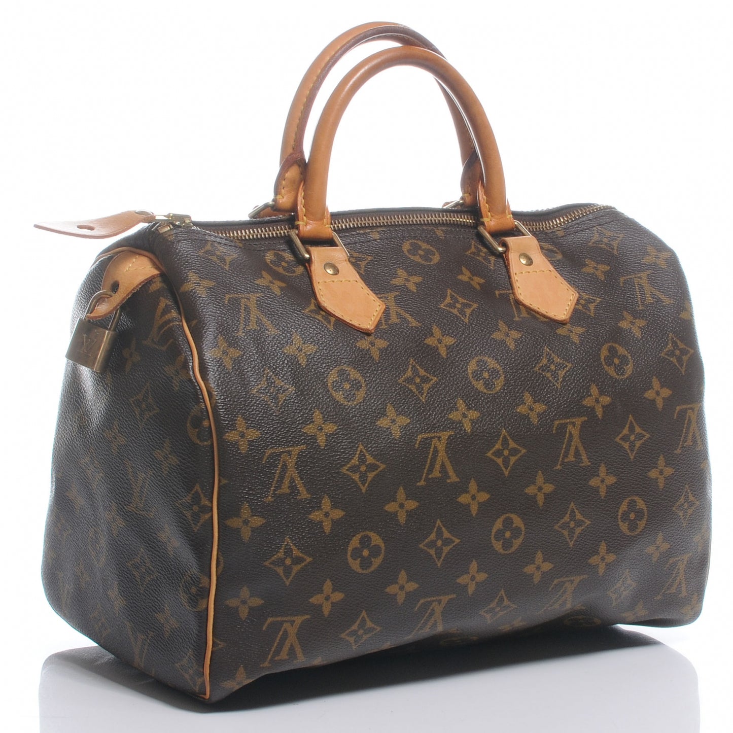 Monogram Speedy 30