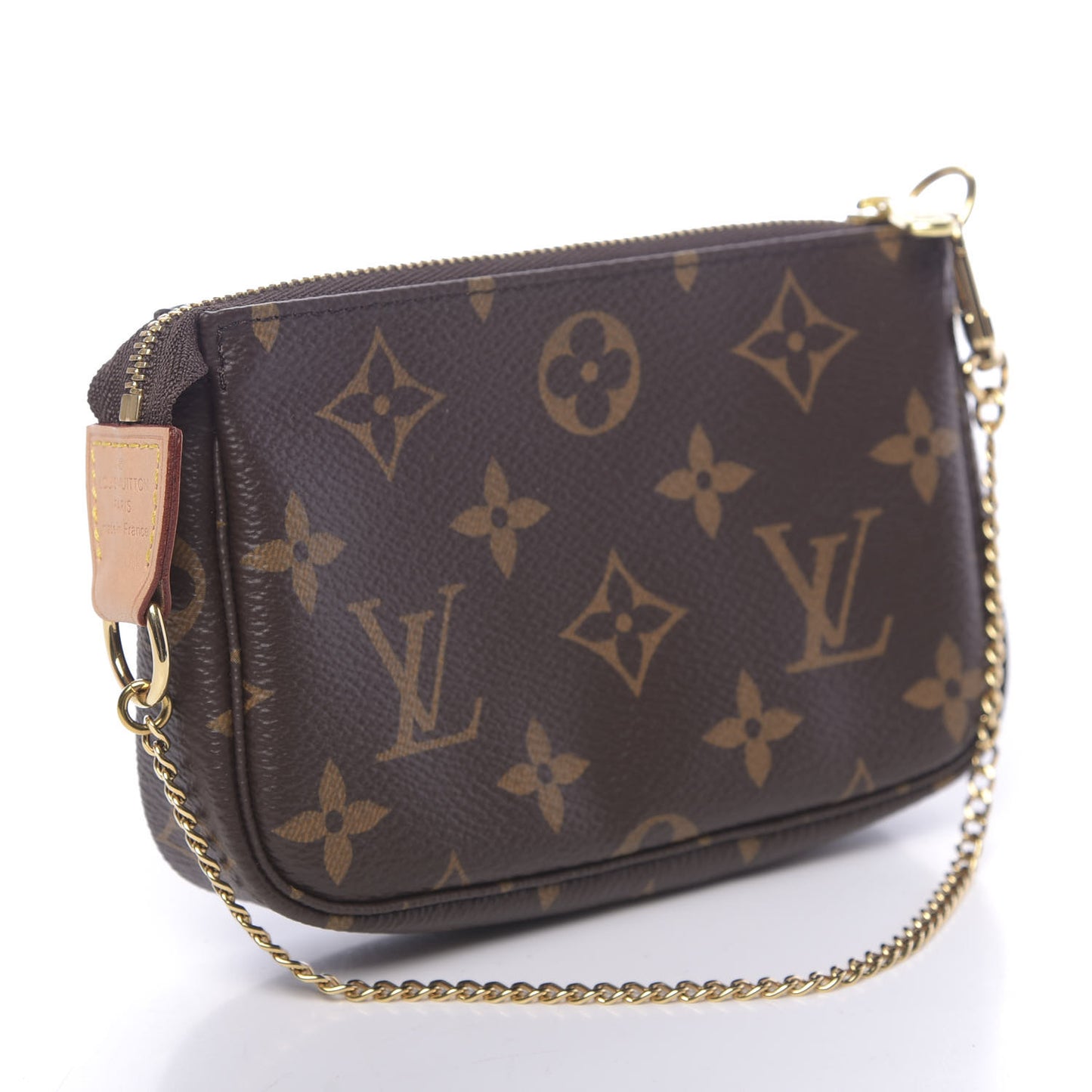 Monogram Mini Pochette Accessories