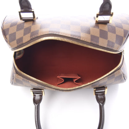 Louis Vuitton Damier Ebene Ribera MM 4 of 8