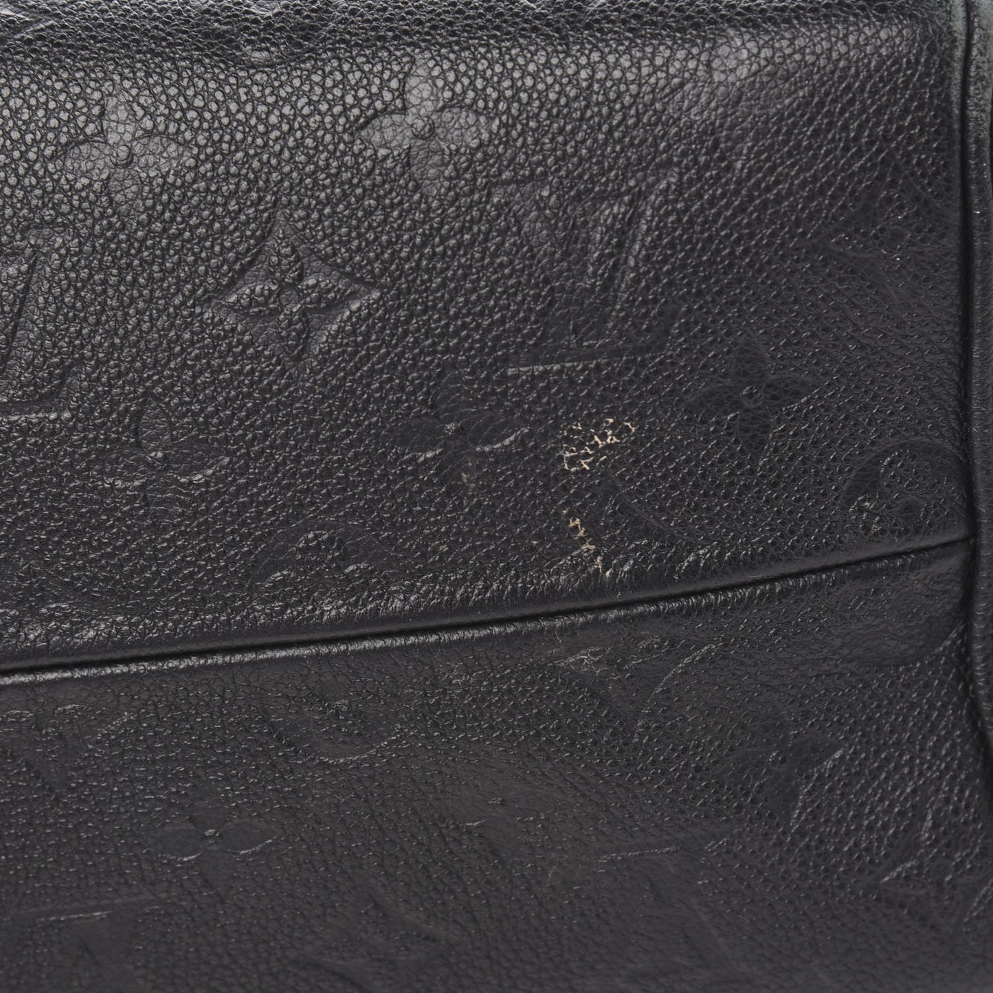 Empreinte Speedy Bandouliere 25 NM Black