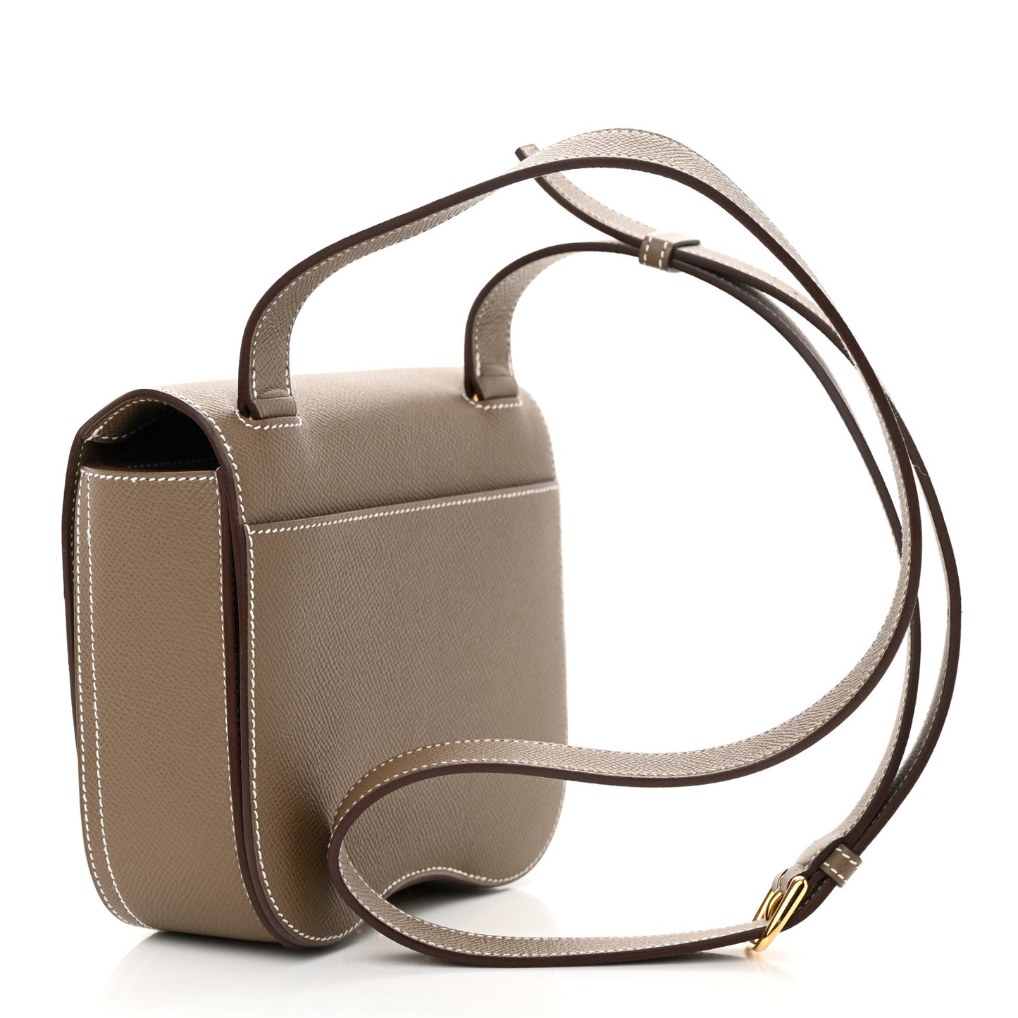Epsom Mini Della Cavalleria Etoupe
