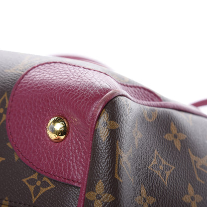 Louis Vuitton Monogram Estrela NM Aurore 11 of 22
