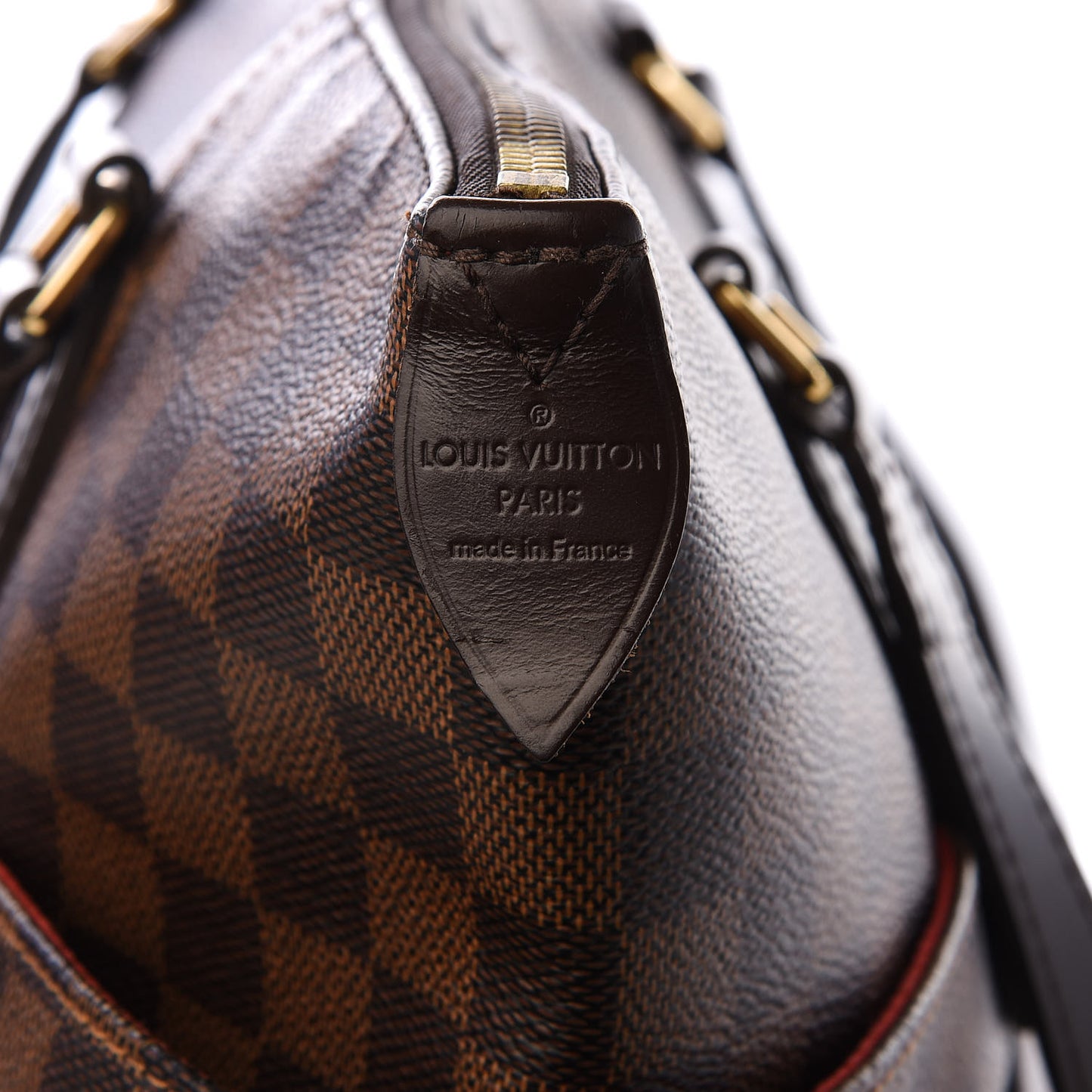 Damier Ebene Totally MM