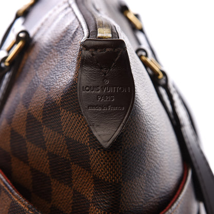 Louis Vuitton Damier Ebene Totally MM 5 of 8