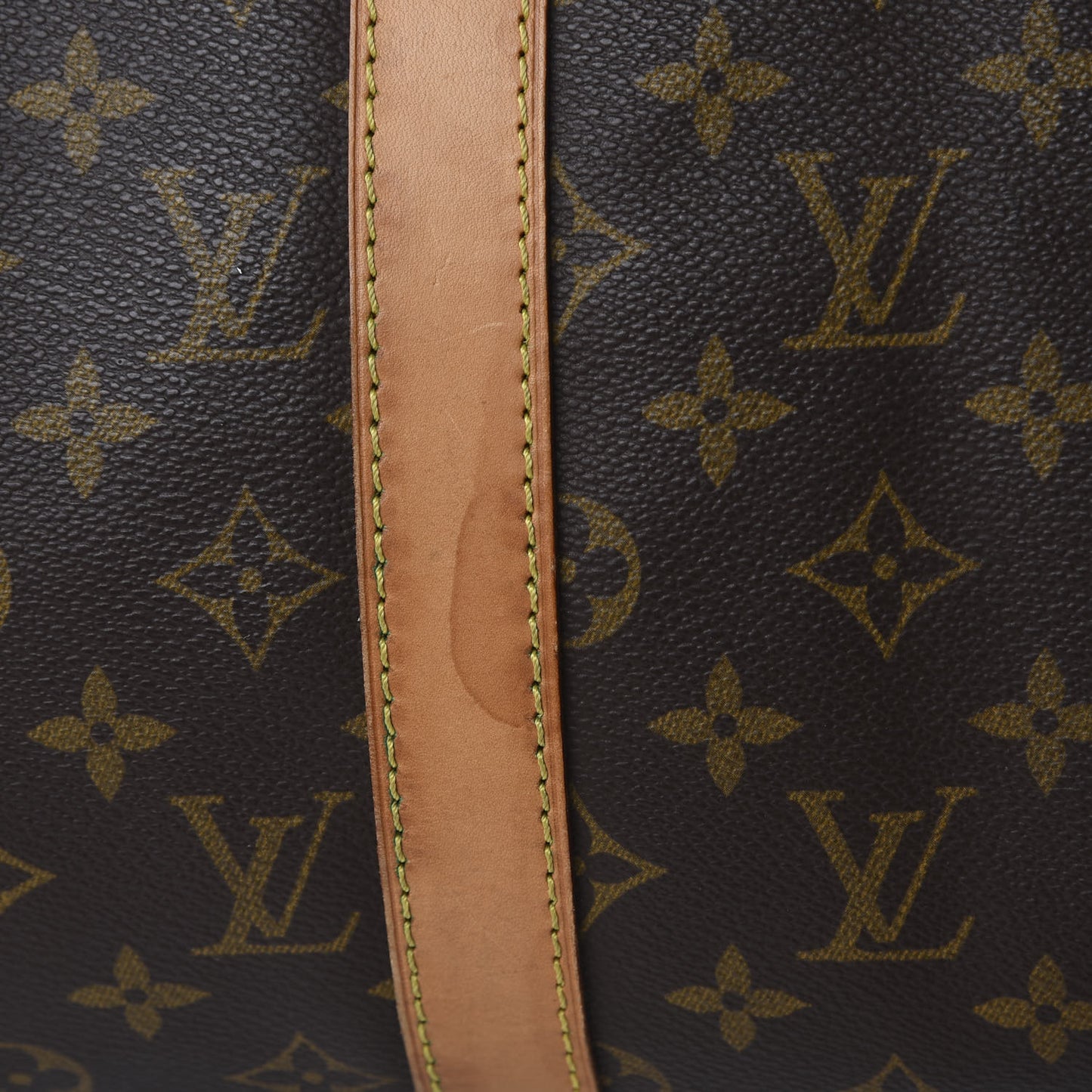 Monogram Keepall Bandouliere 50