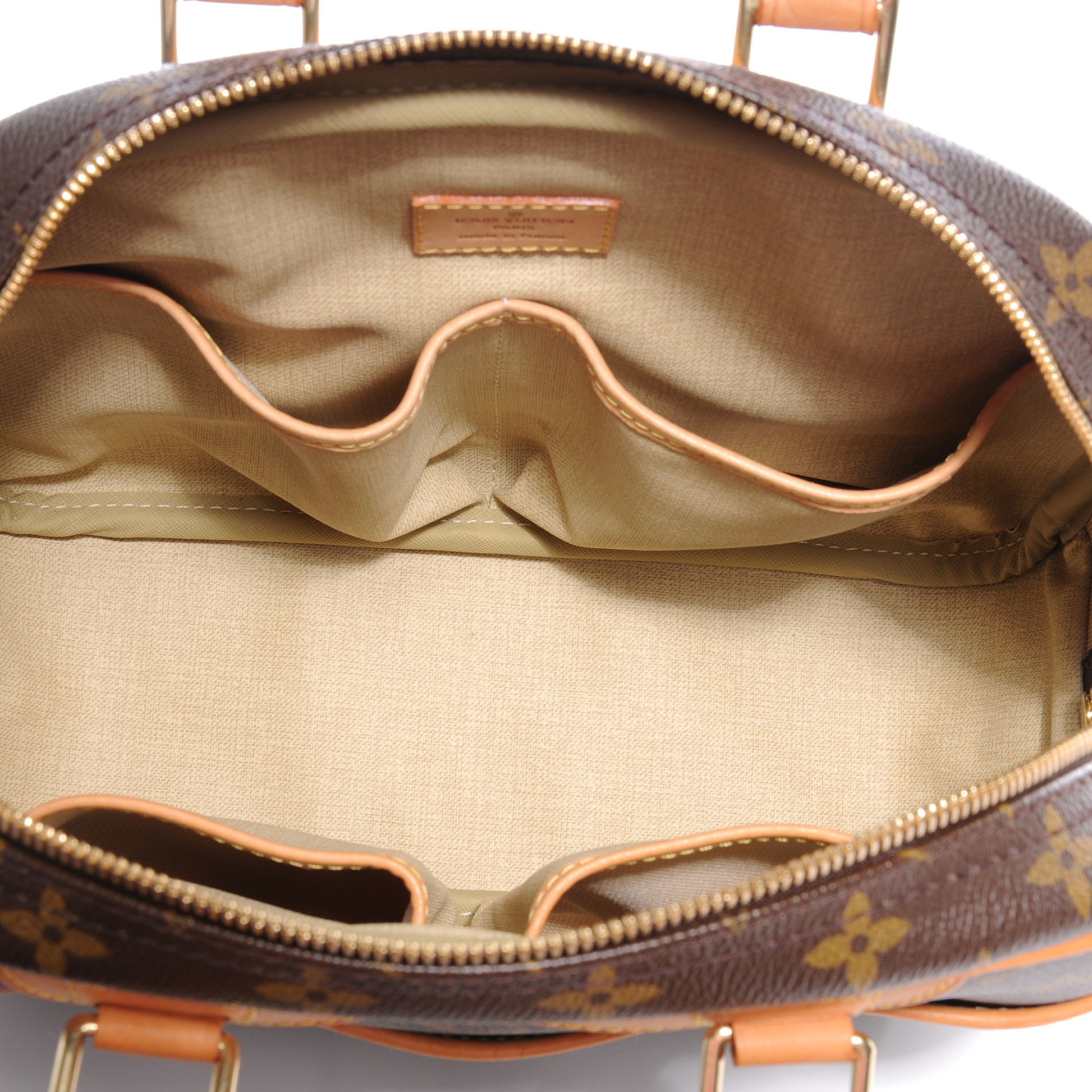 Louis Vuitton Monogram Trouville 5 of 8