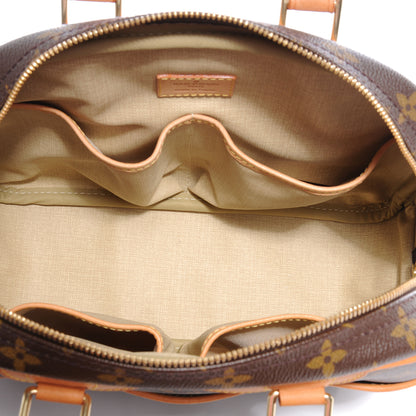 Louis Vuitton Monogram Trouville 5 of 8