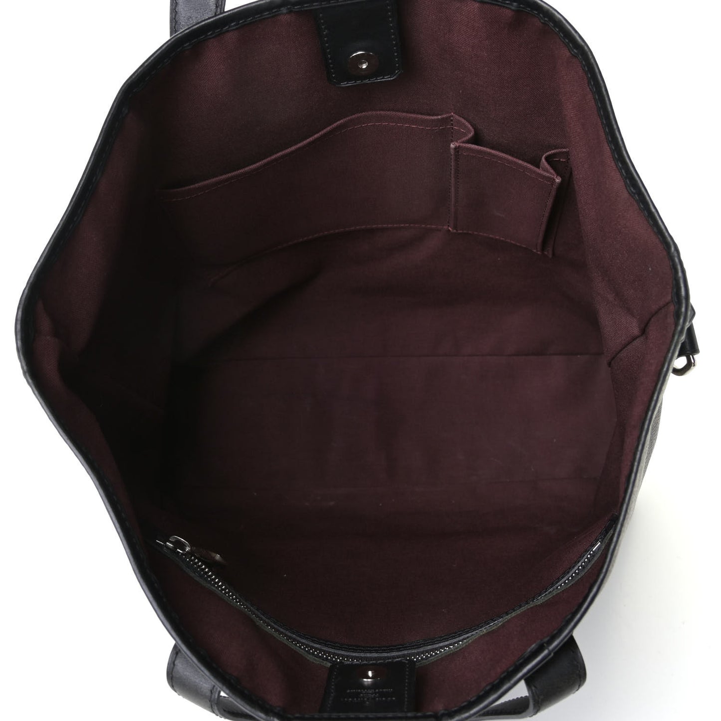 Monogram Macassar Davis