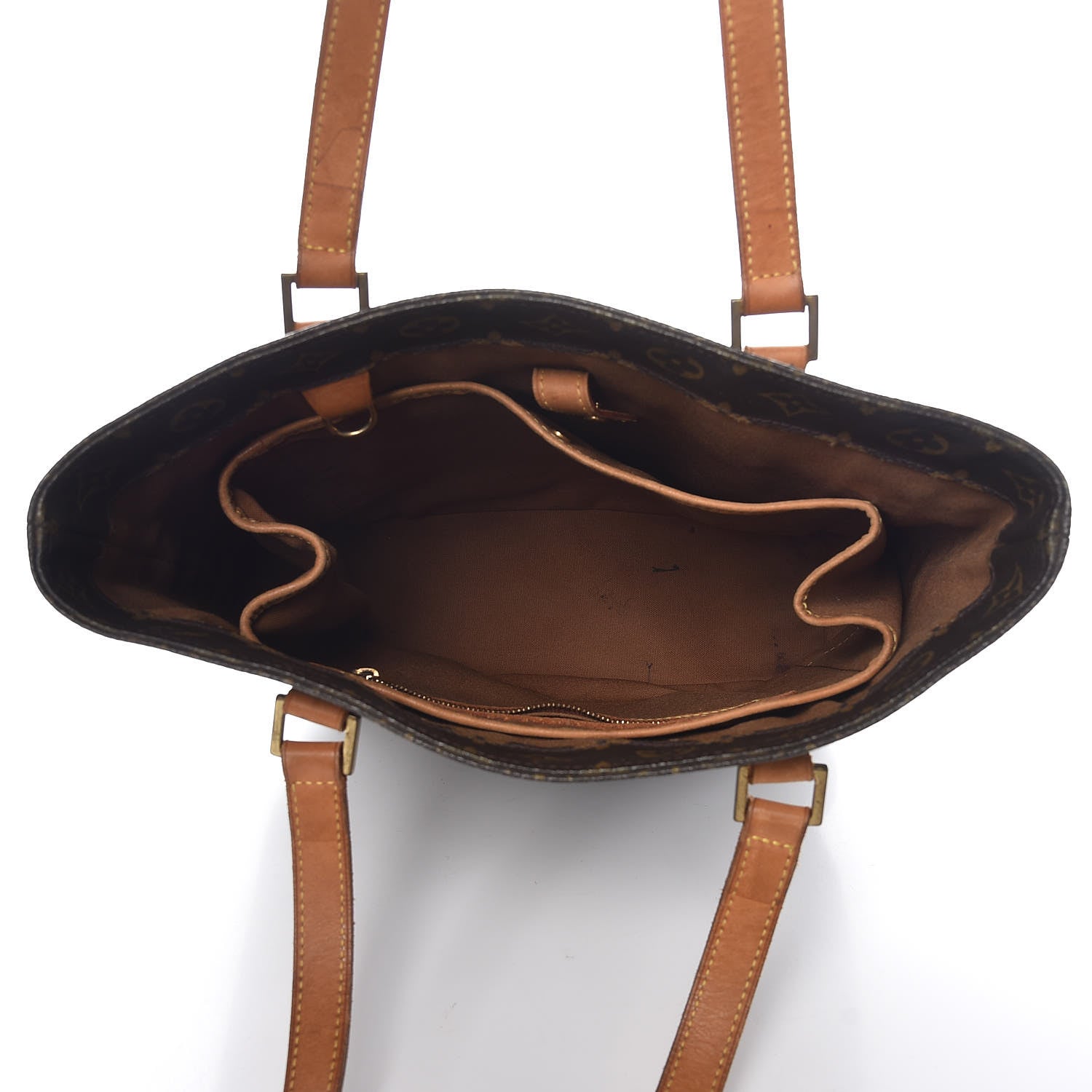 Louis Vuitton Monogram Vavin GM 5 of 15