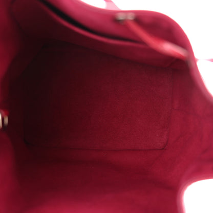 Louis Vuitton Epi Noe BB Fuchsia 4 of 8