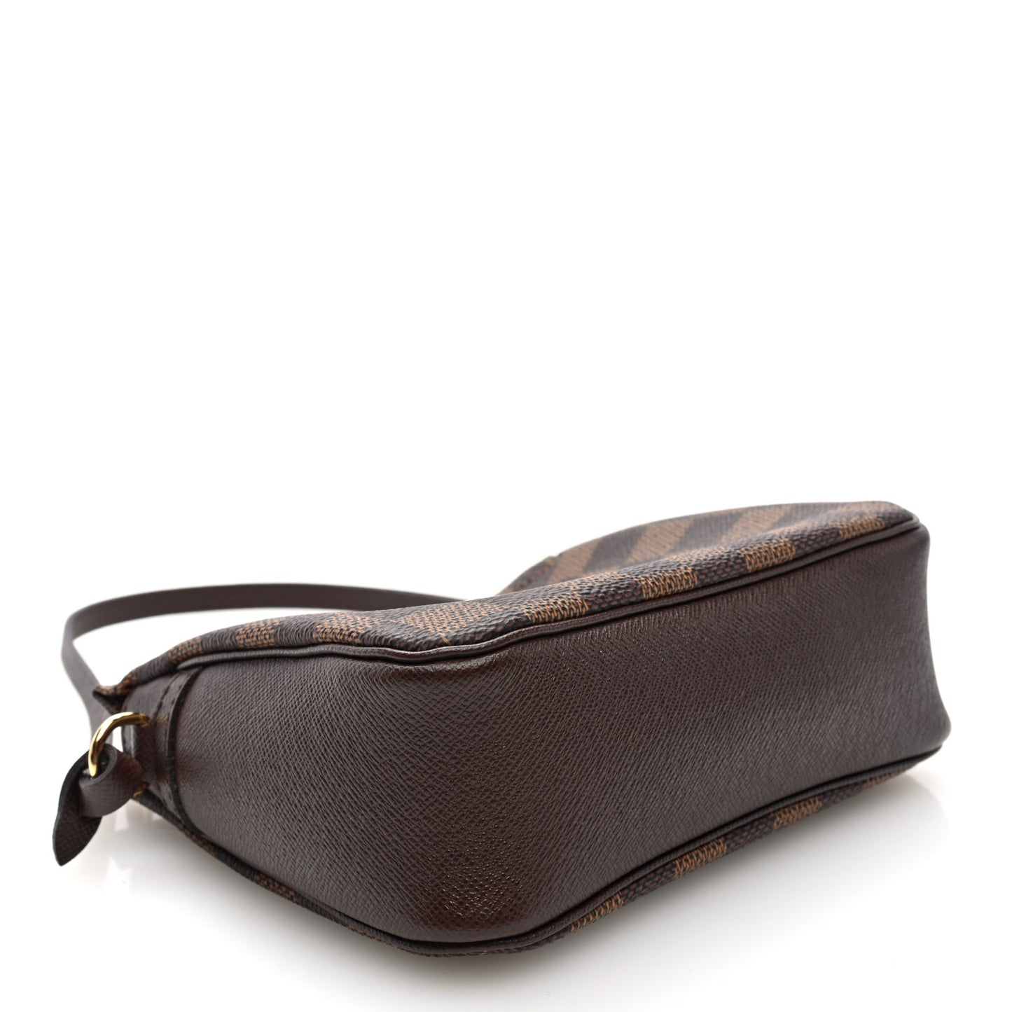 Damier Ebene Trousse Make Up Bag Pochette