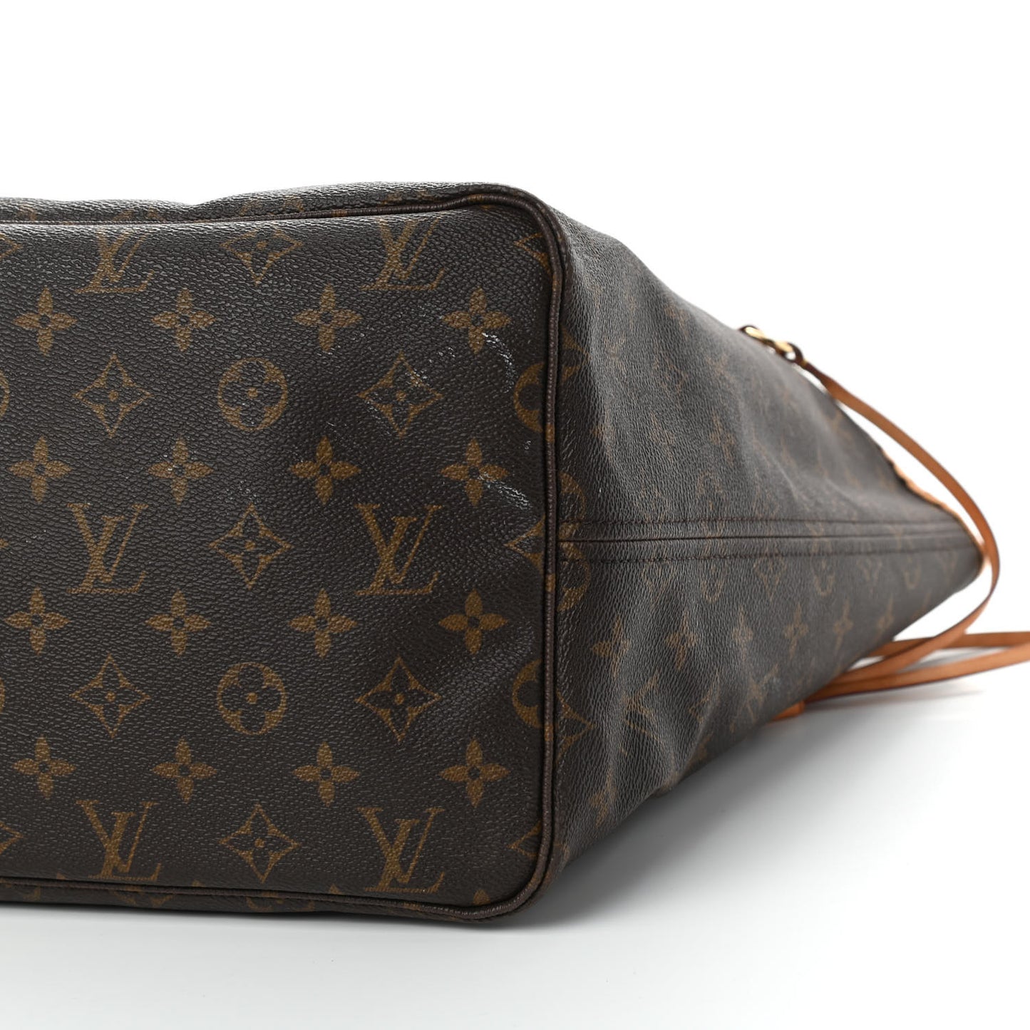 Monogram Neverfull GM