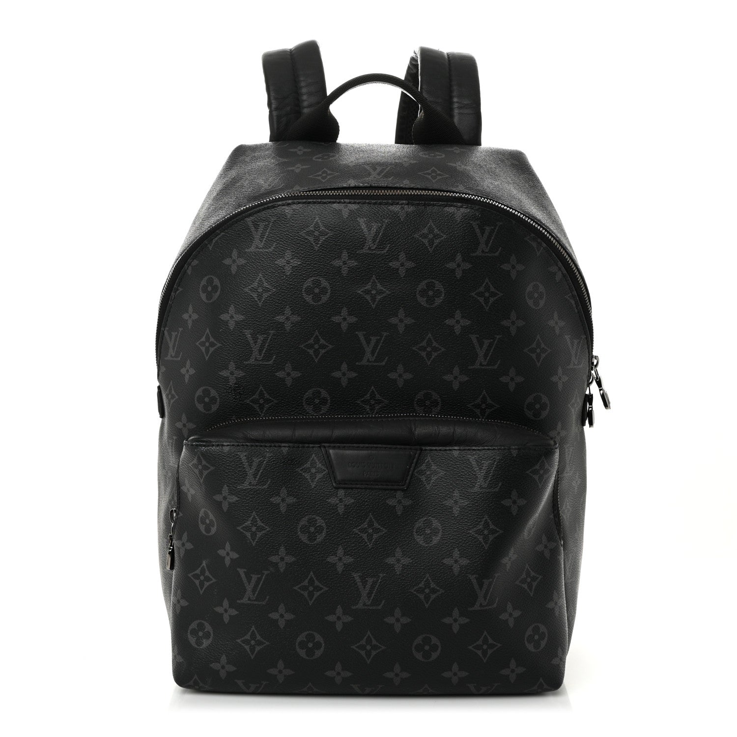 Louis Vuitton Monogram Eclipse Discovery Backpack PM 1 of 13