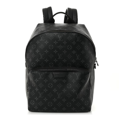 Louis Vuitton Monogram Eclipse Discovery Backpack PM 1 of 13