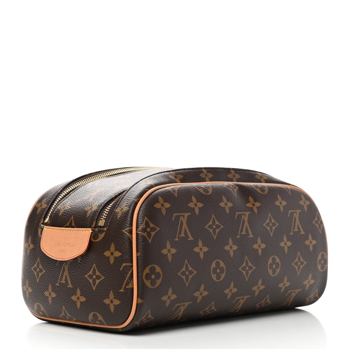 Monogram King Size Toiletry Bag