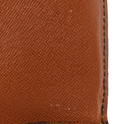Louis Vuitton Monogram Saint Cloud GM 12 of 13