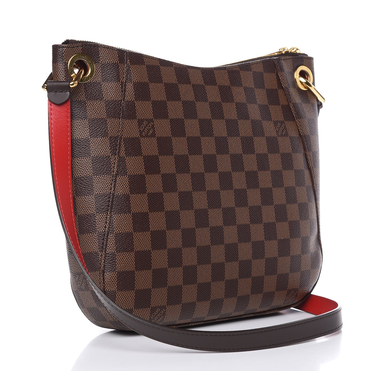 Damier Ebene South Bank Besace
