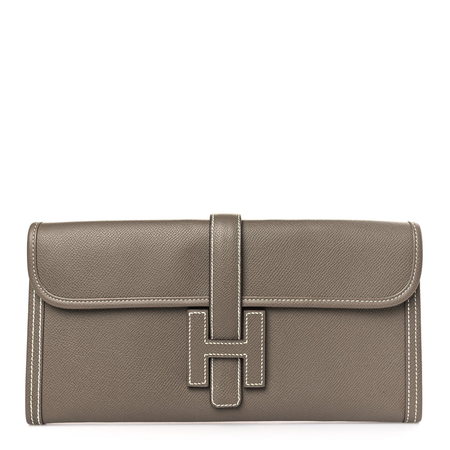 Epsom Jige Elan 29 Clutch Etoupe