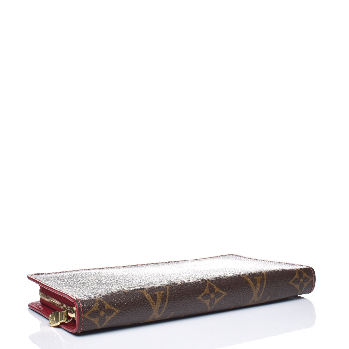 Monogram Cerises Zippy Wallet