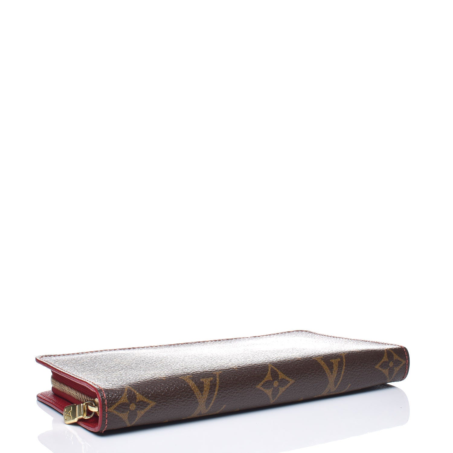Louis Vuitton Monogram Cerises Zippy Wallet 4 of 8