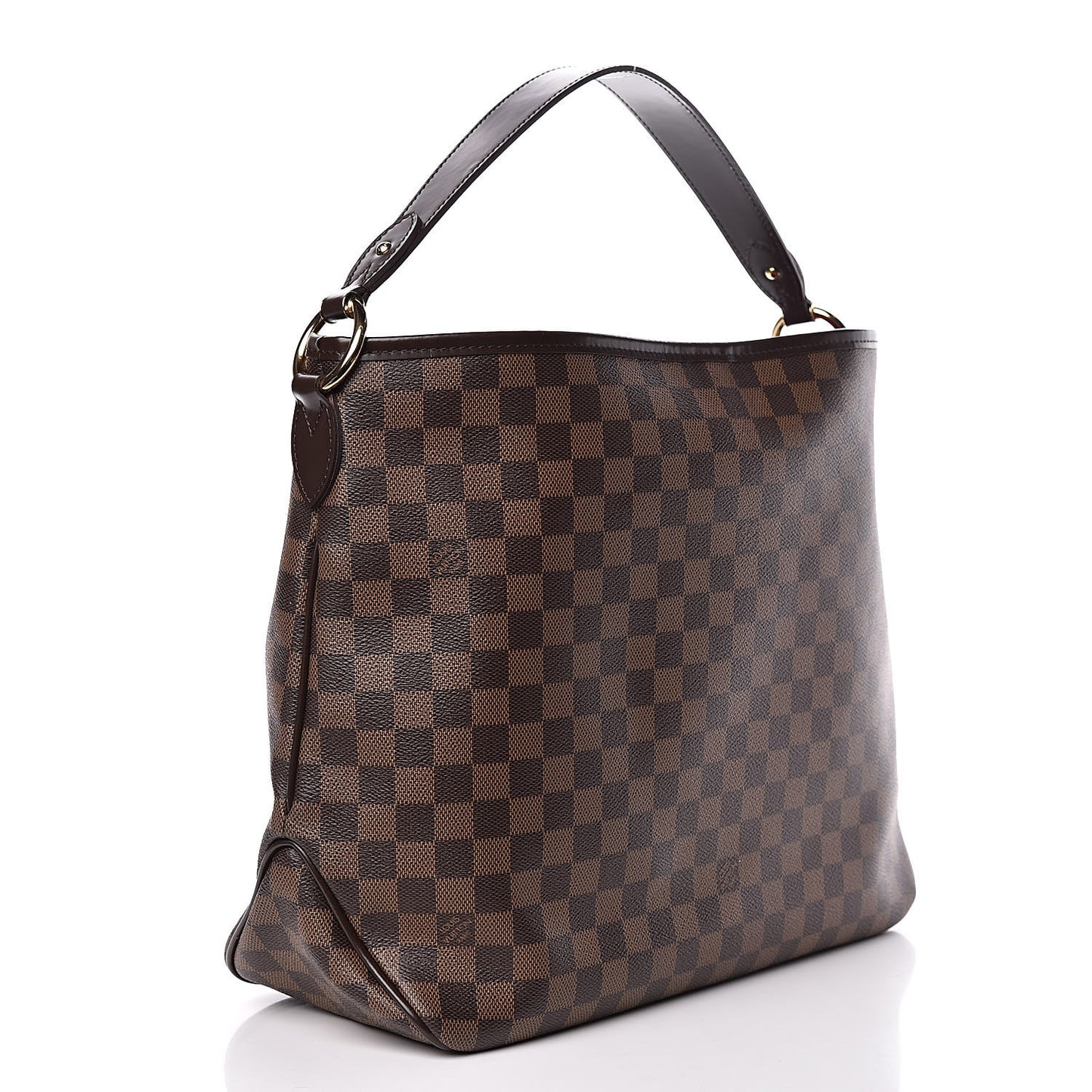 Damier Ebene Delightful MM