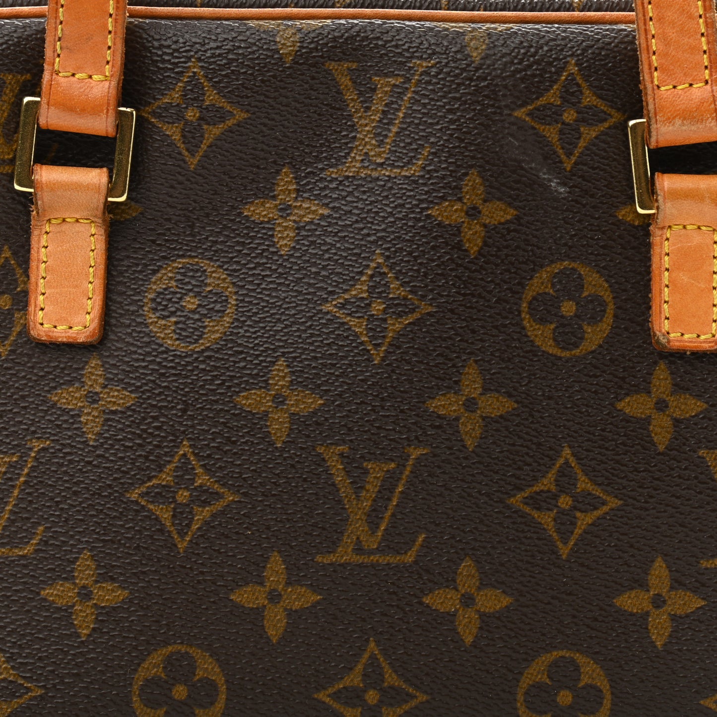 Monogram Cite MM