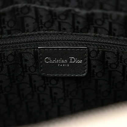 Christian Dior Lambskin Cannage Soft Lady Dior East West White 6 of 20