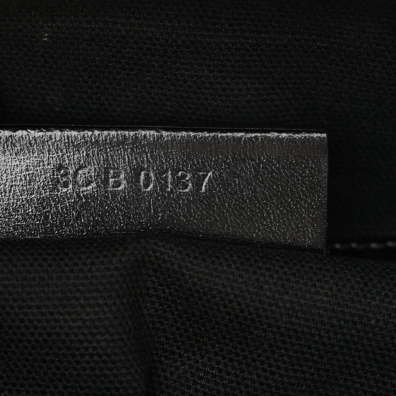 Givenchy Shiny Lord Calfskin Small Antigona Black 7 of 12