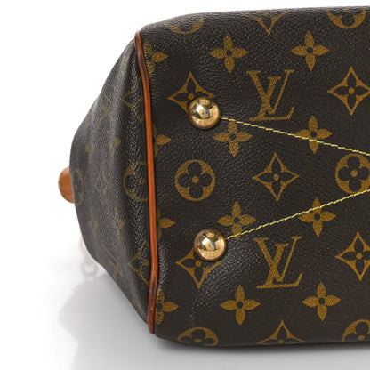 Louis Vuitton Monogram Tivoli PM 6 of 12