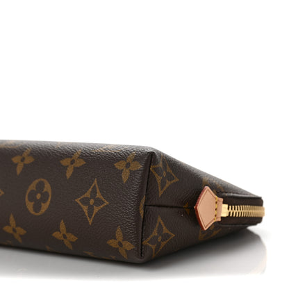 Louis Vuitton Monogram Cosmetic Pouch GM 16 of 16