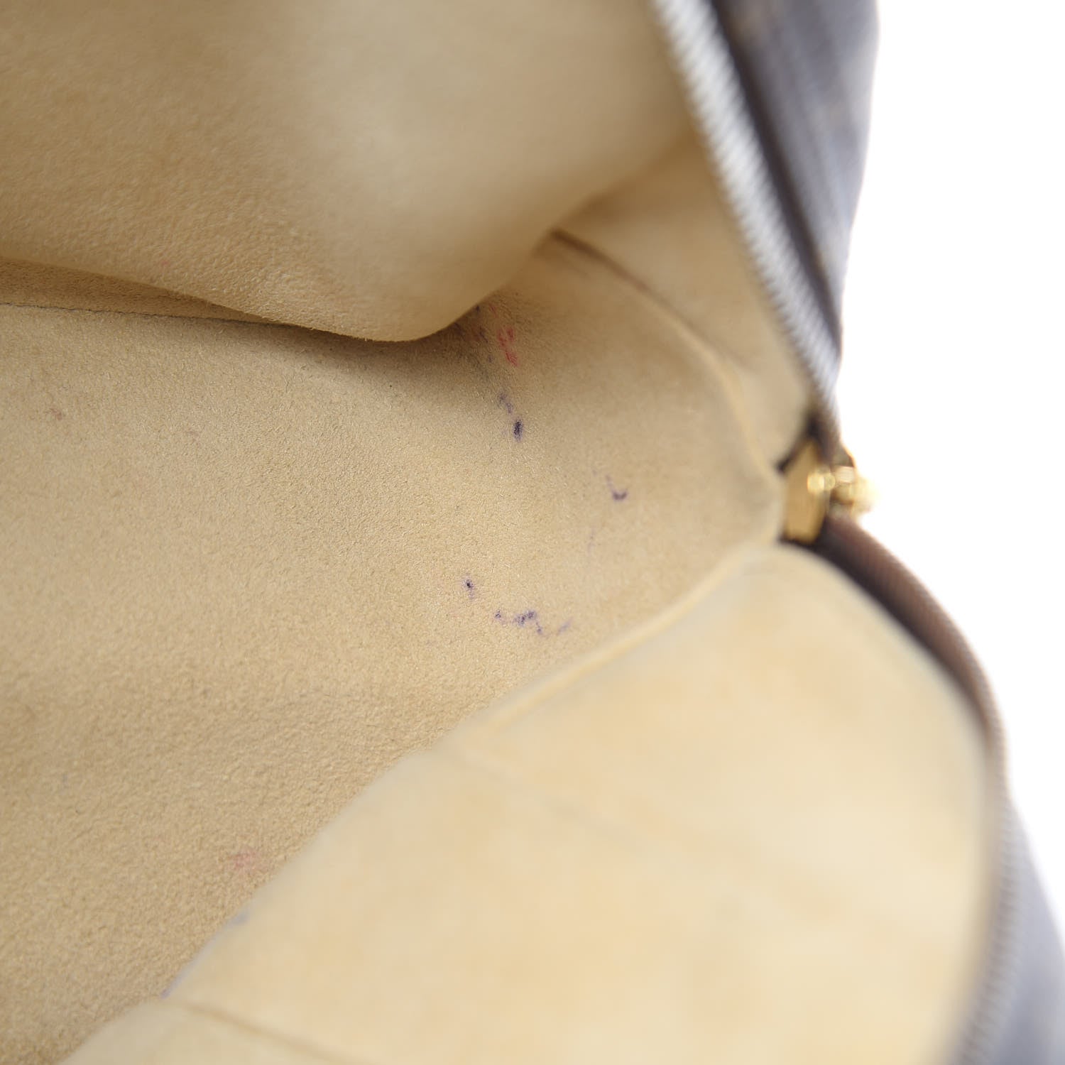 Louis Vuitton Monogram Manhattan PM 16 of 17