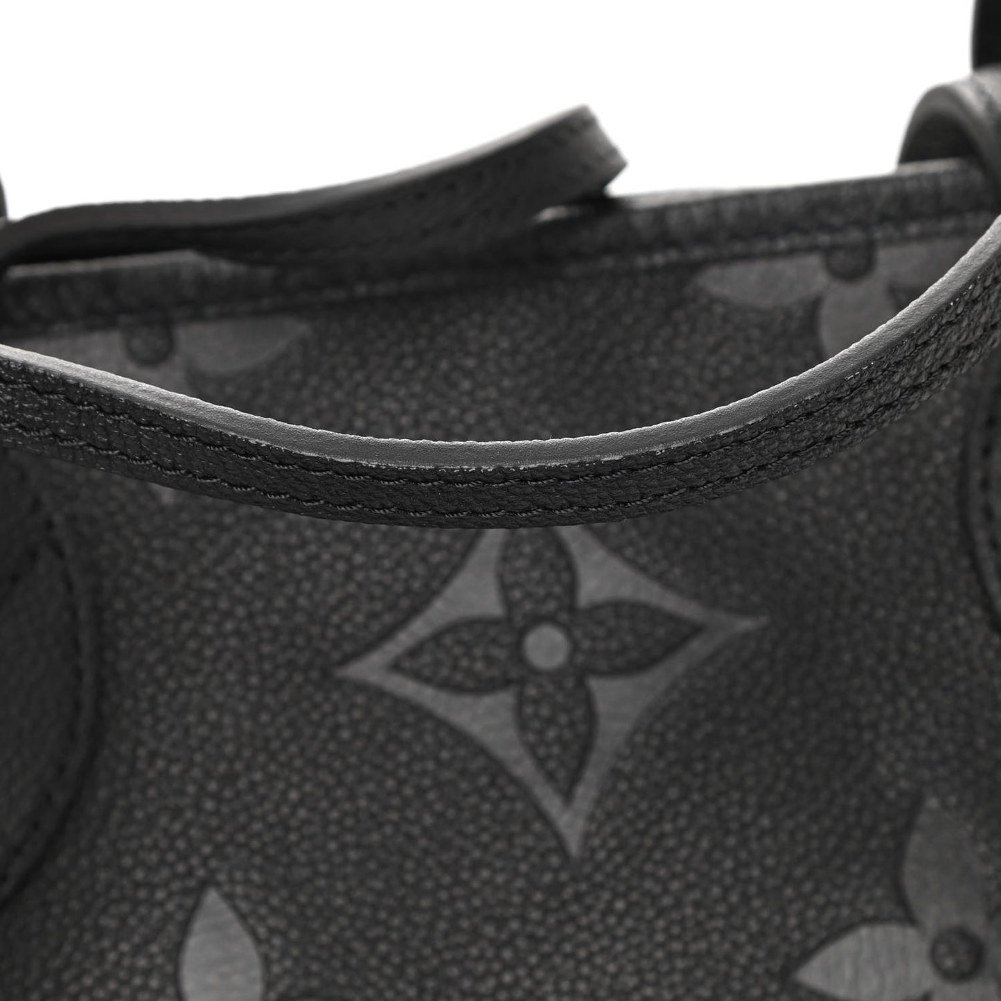 Empreinte Monogram Giant Neverfull MM Black