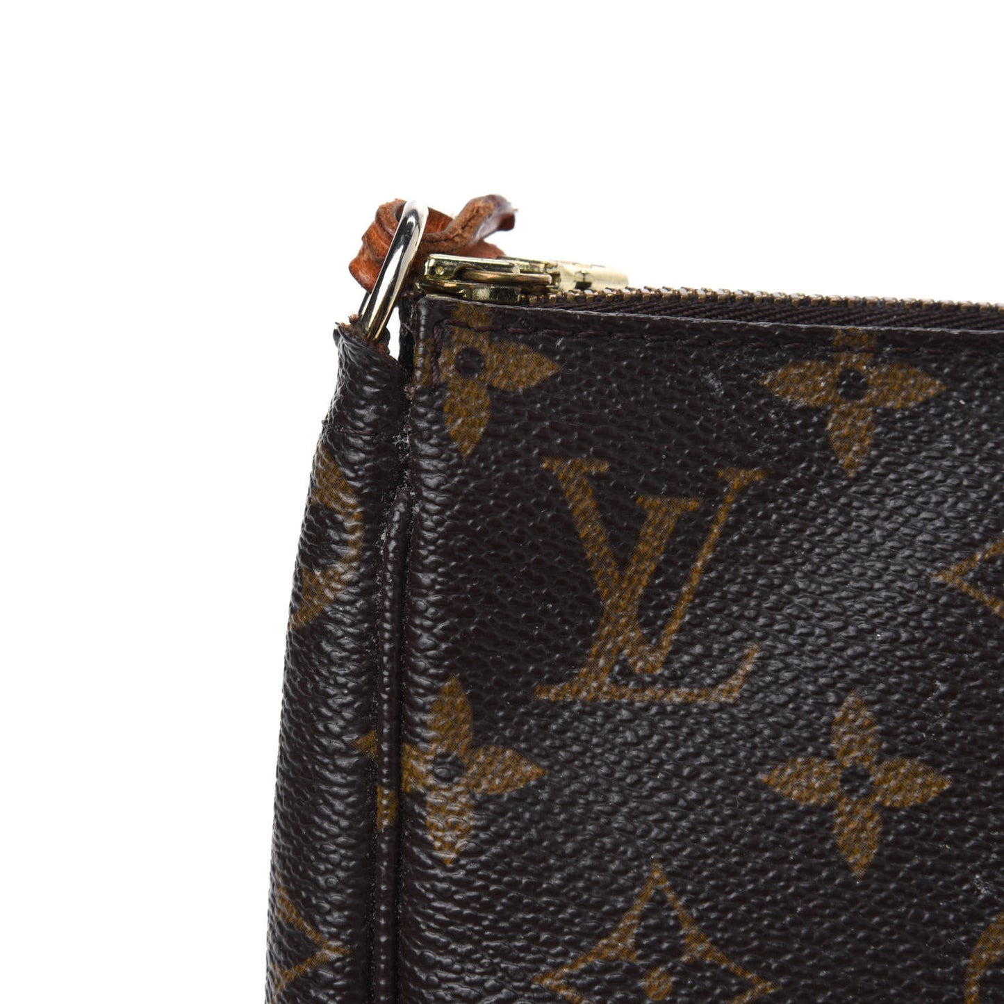 Monogram Pochette Accessories