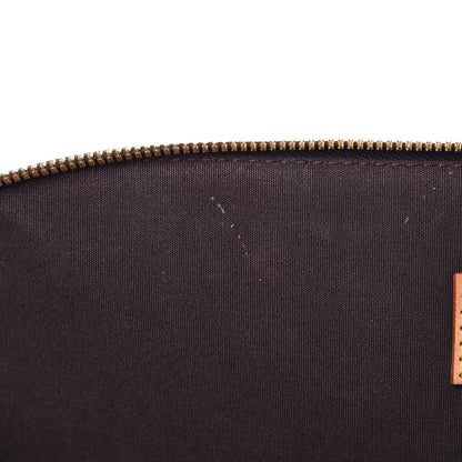 Louis Vuitton Vernis Alma GM Amarante 7 of 14