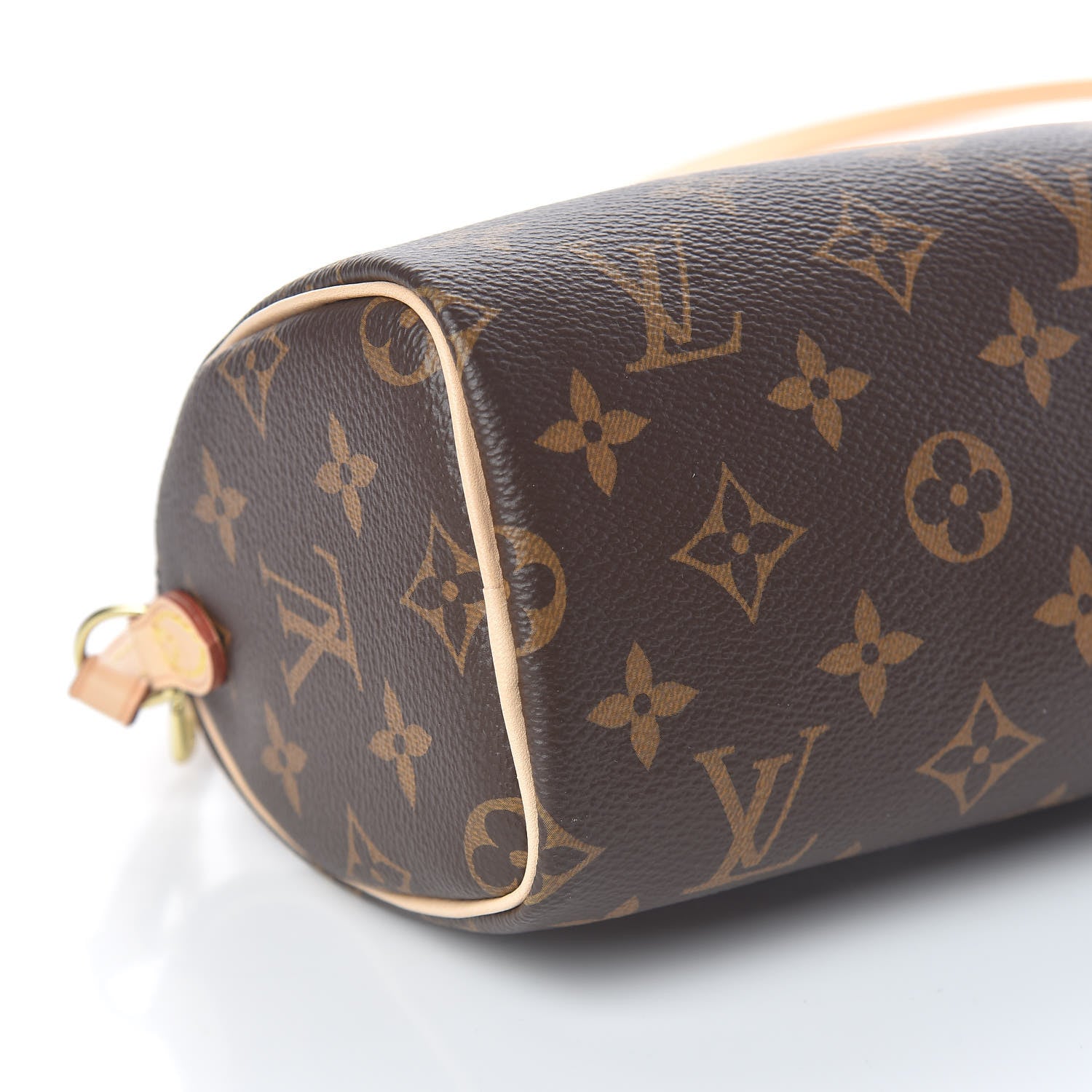 Louis Vuitton Monogram Nano Speedy 8 of 11