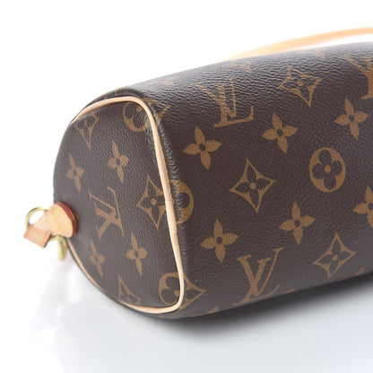 Louis Vuitton Monogram Nano Speedy 8 of 11