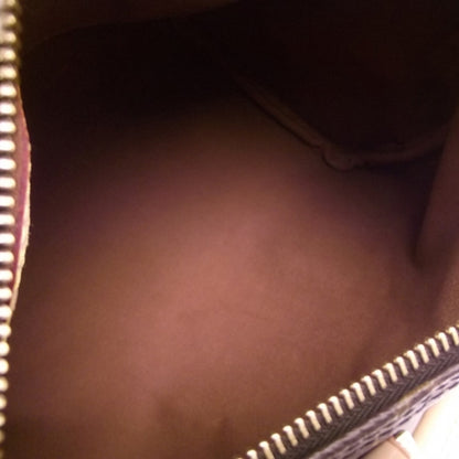 Louis Vuitton Monogram Speedy 25 8 of 8