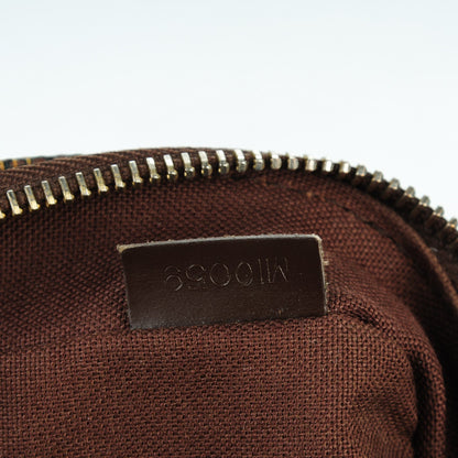 Louis Vuitton Damier Ebene Olav PM Messenger Bag 7 of 7