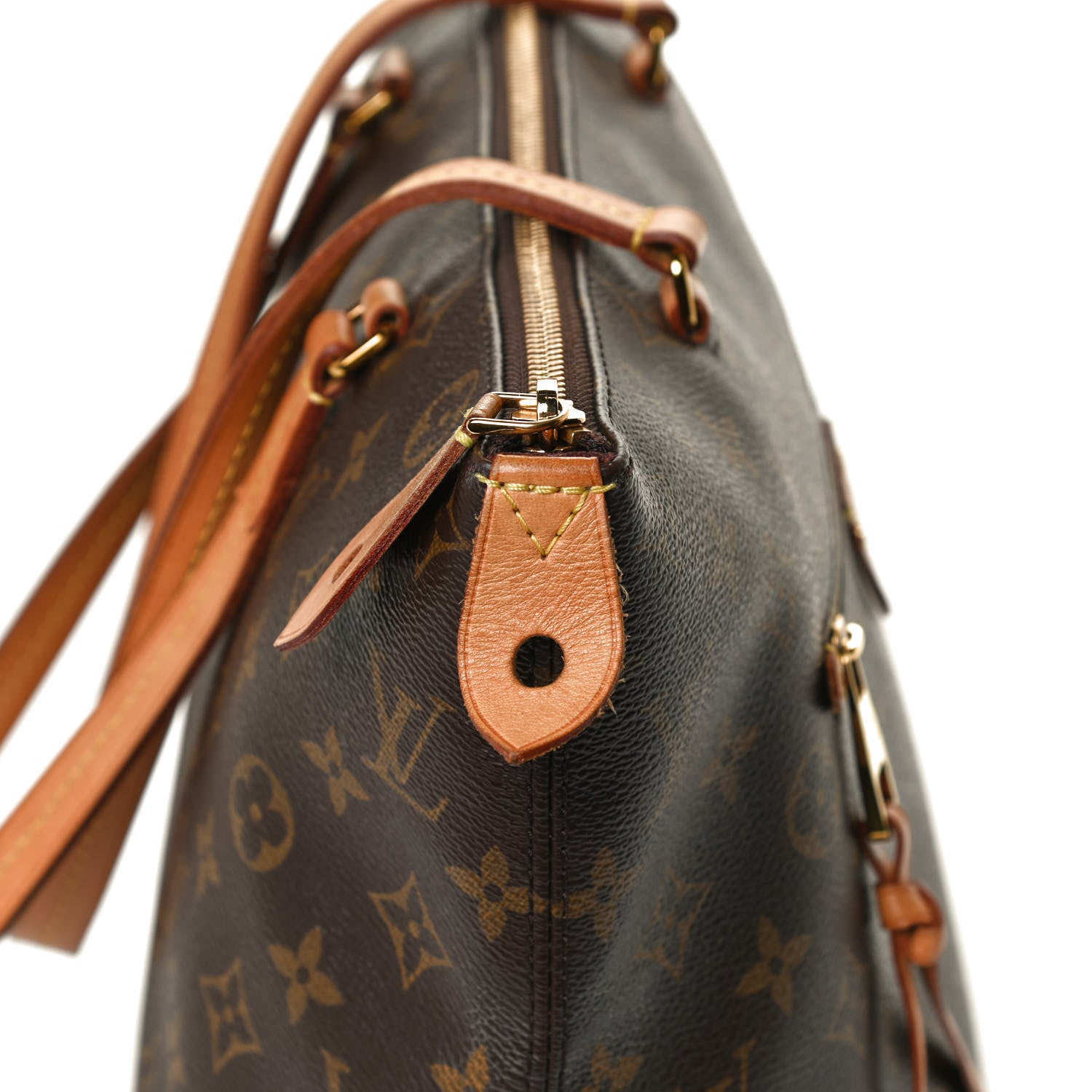 Louis Vuitton Monogram Iena PM 13 of 13