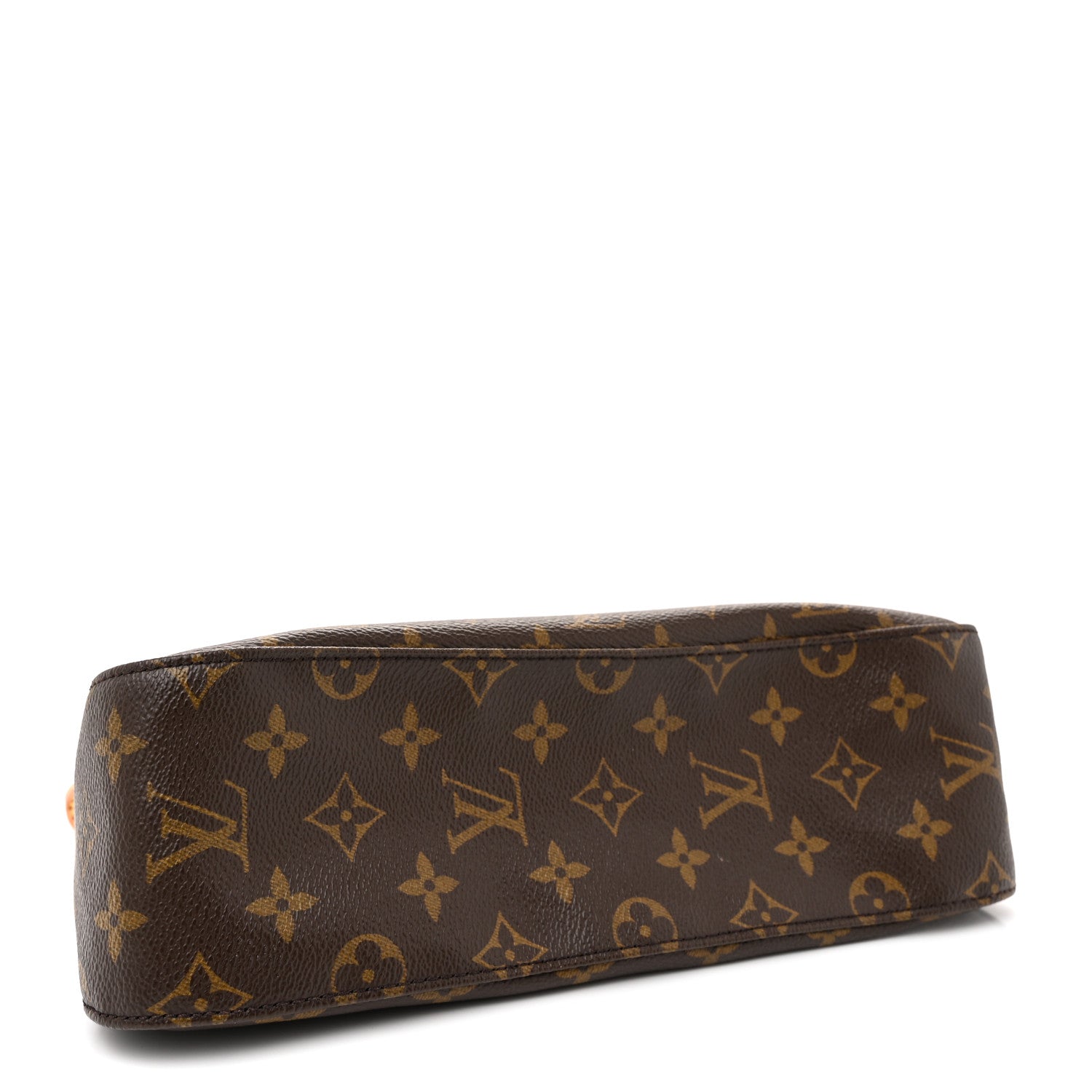 Louis Vuitton Monogram Mini Looping 4 of 11