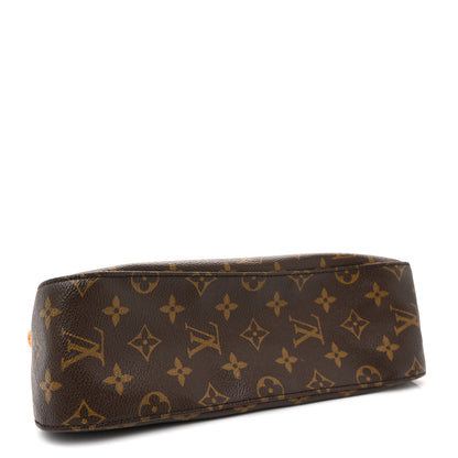 Louis Vuitton Monogram Mini Looping 4 of 11