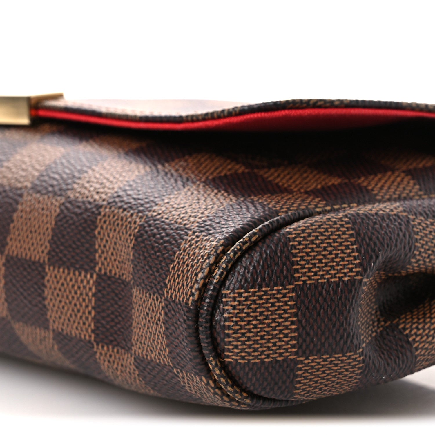 Louis Vuitton Damier Ebene Favorite MM 11 of 12