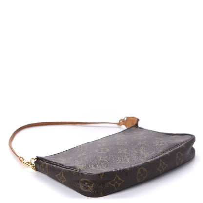 Louis Vuitton Monogram Pochette Accessories 4 of 11