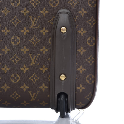 Louis Vuitton Monogram Pegase 45 12 of 17