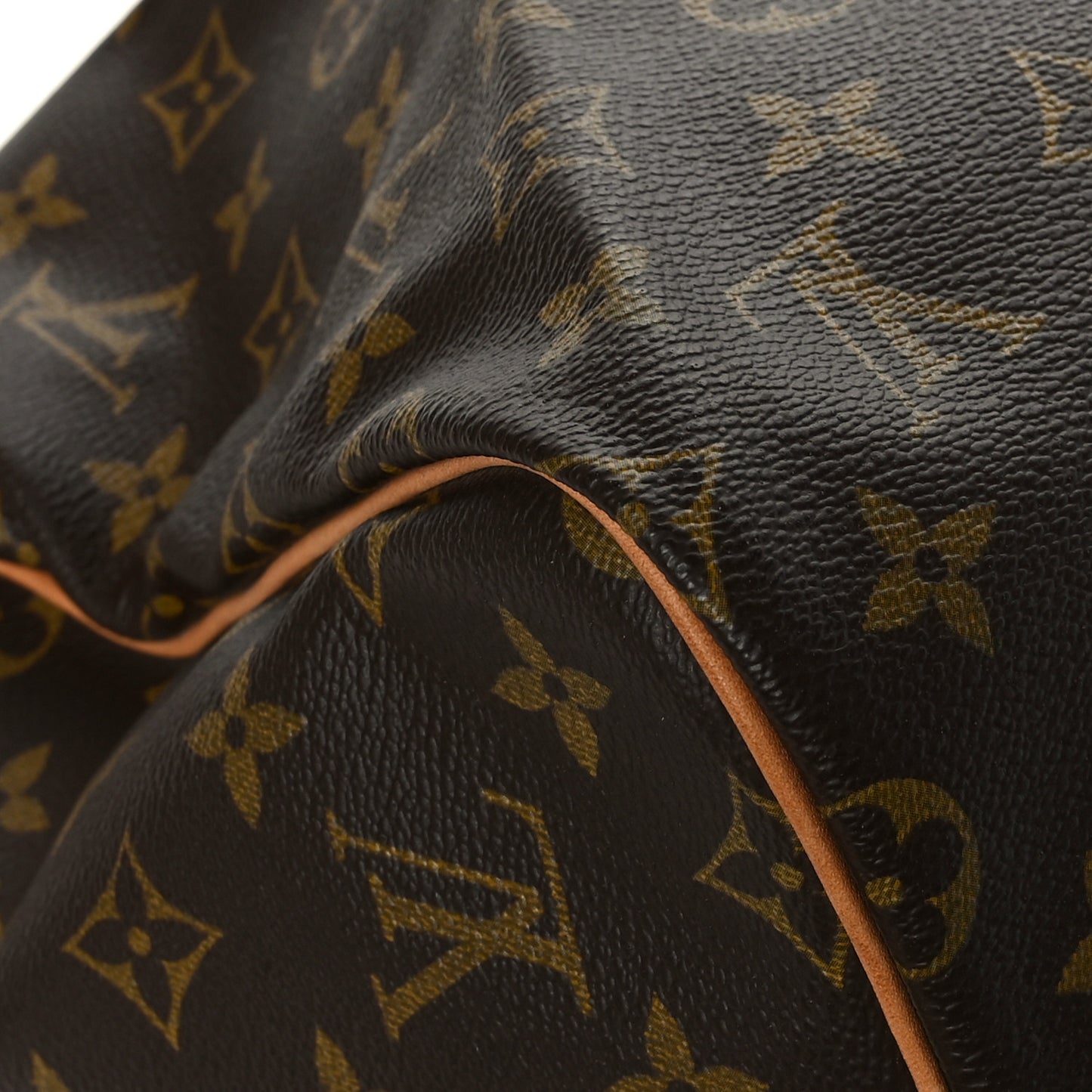 Monogram Keepall Bandouliere 55