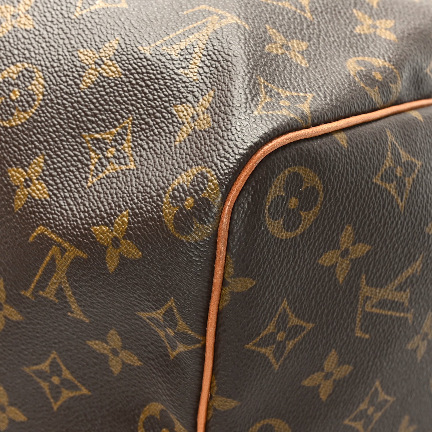 Louis Vuitton Monogram Speedy 40 11 of 11