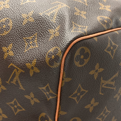 Louis Vuitton Monogram Speedy 40 11 of 11