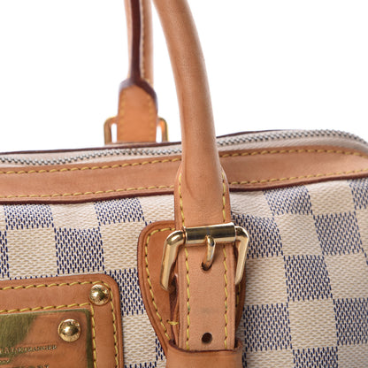Louis Vuitton Damier Azur Berkeley 9 of 19