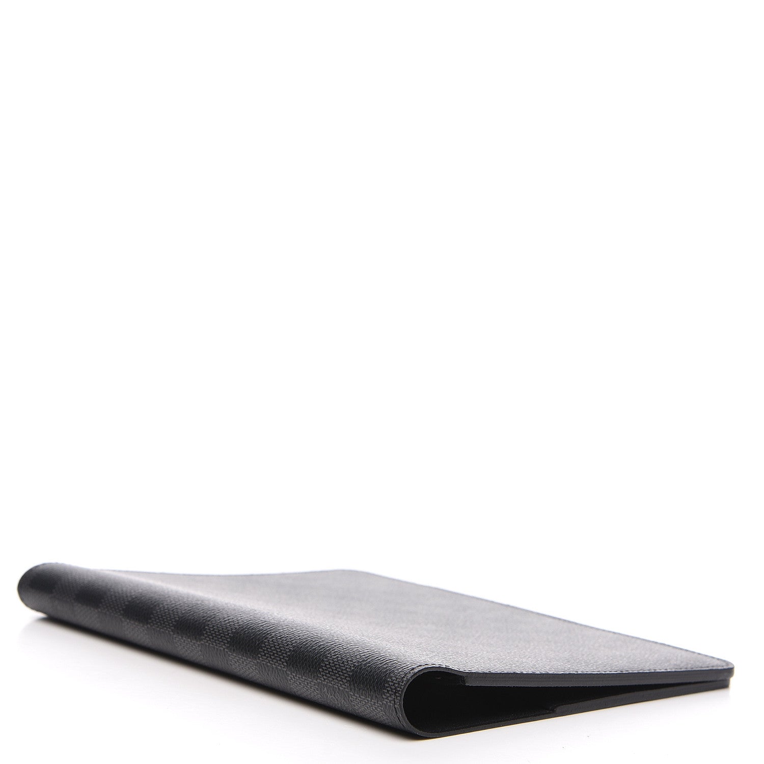 Louis Vuitton Damier Graphite Desk Agenda Cover 3 of 6