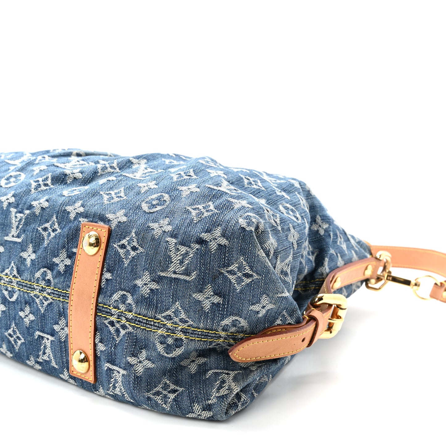 Denim Neo Cabby GM Blue